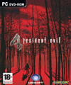 Resident Evil 4 (engl. Version)